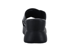 Sandalias Clinton Negro para Mujer