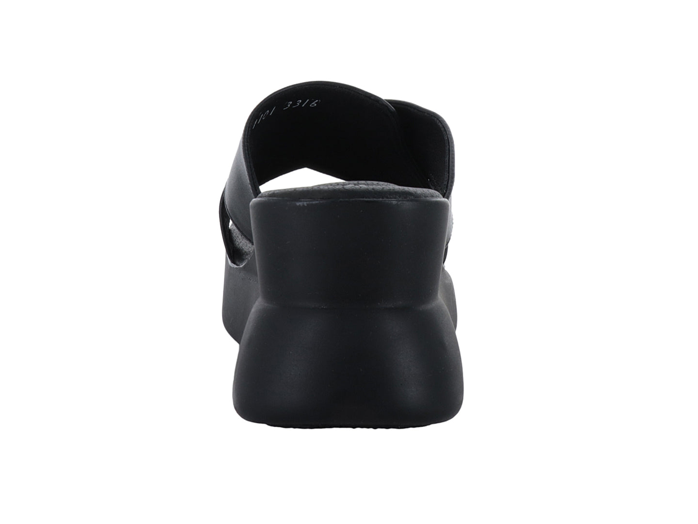 Sandalias Clinton 1101 Para Mujer