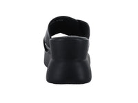 Sandalias Clinton Negro para Mujer