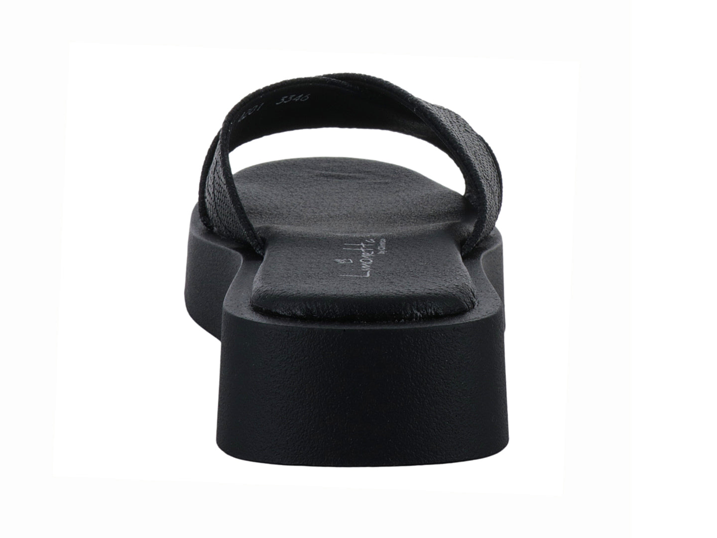 Sandalias Clinton 4201 Para Mujer