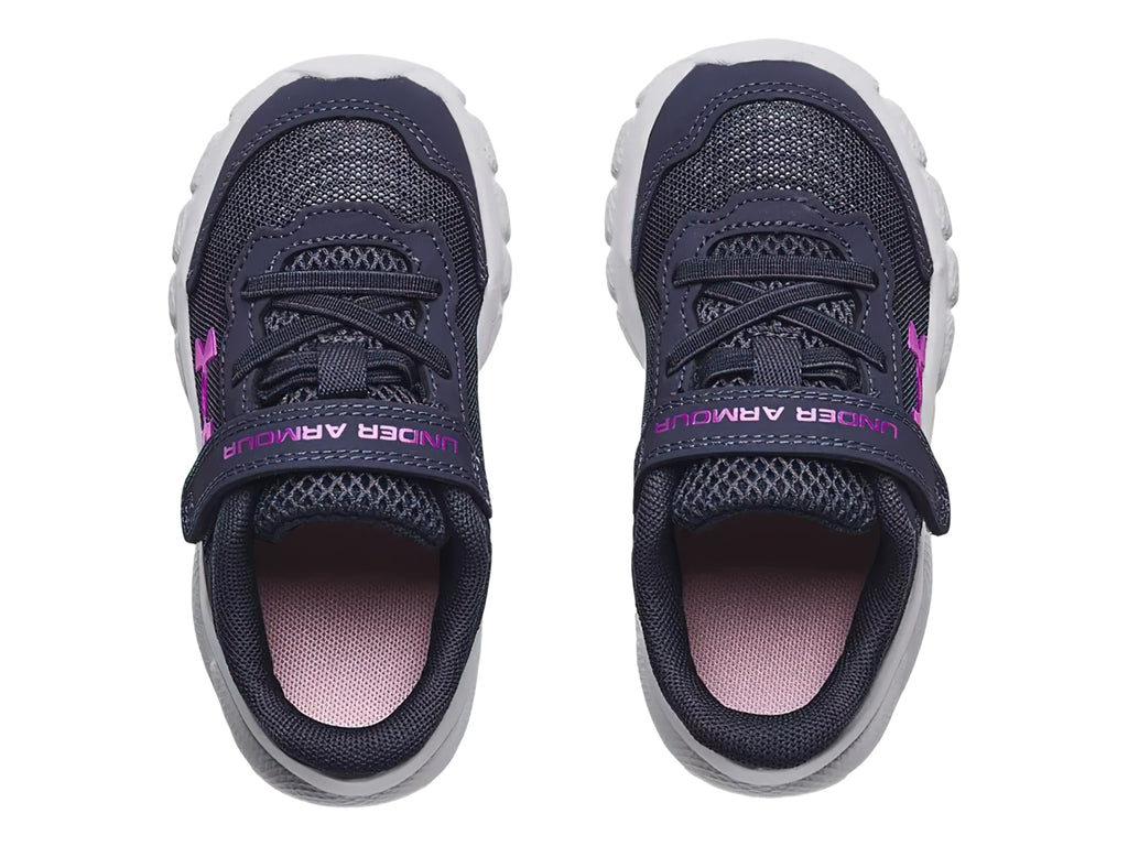 Tenis Under Armour 024638 Para Niña