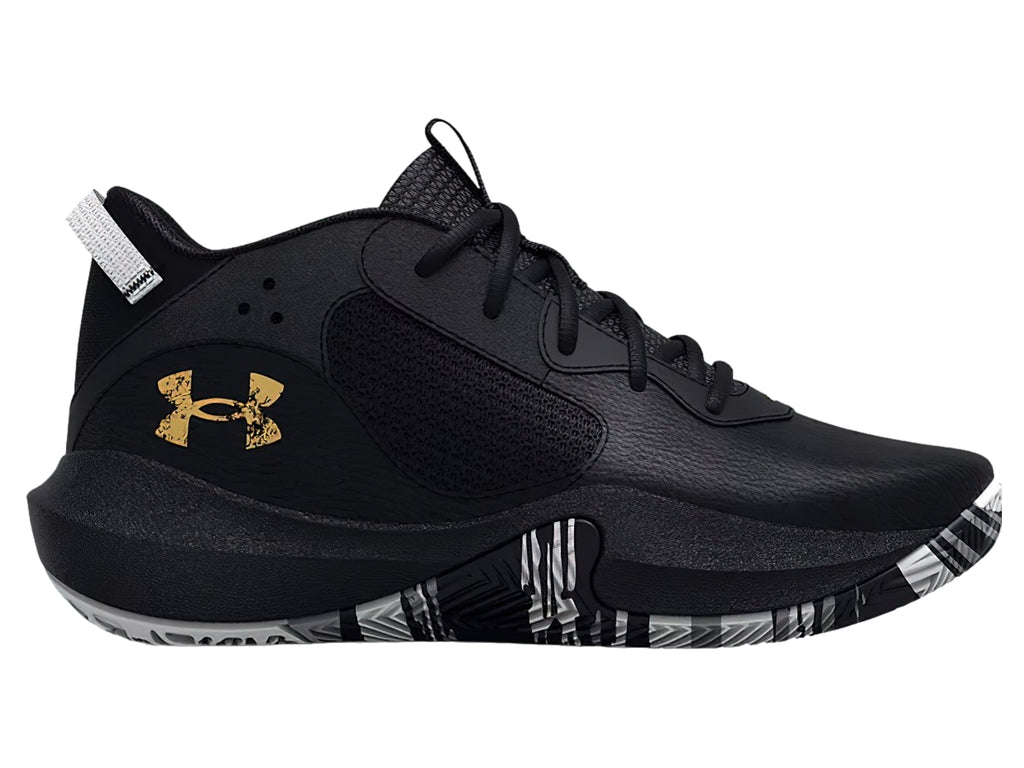 Tenis Under Armour Ps Lockdown 6 025618 Para Niño