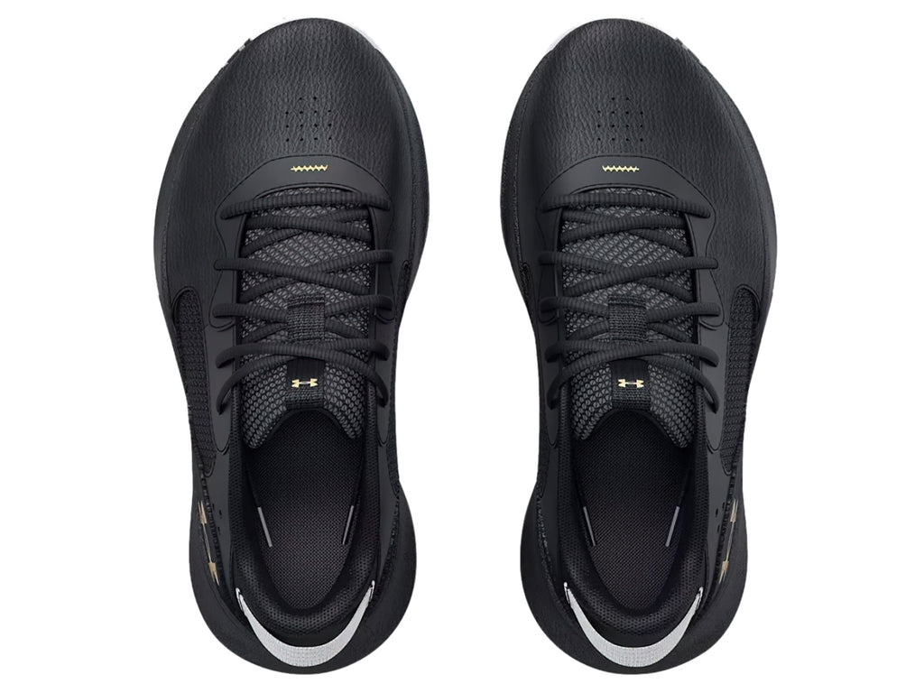 Tenis Under Armour Ps Lockdown 6 025618 Para Niño