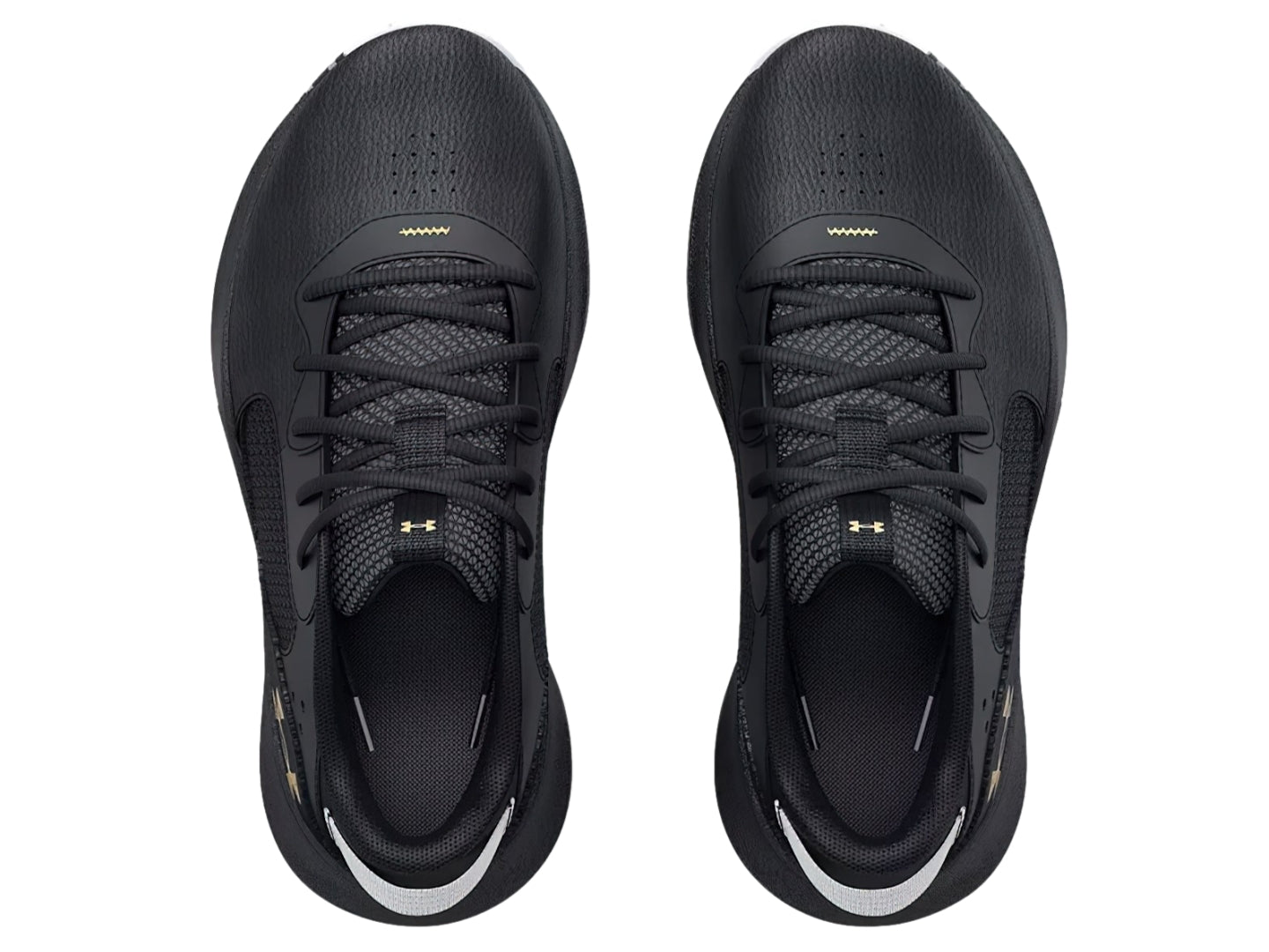 Tenis Under Armour Ps Lockdown 6 025618 Para Niño
