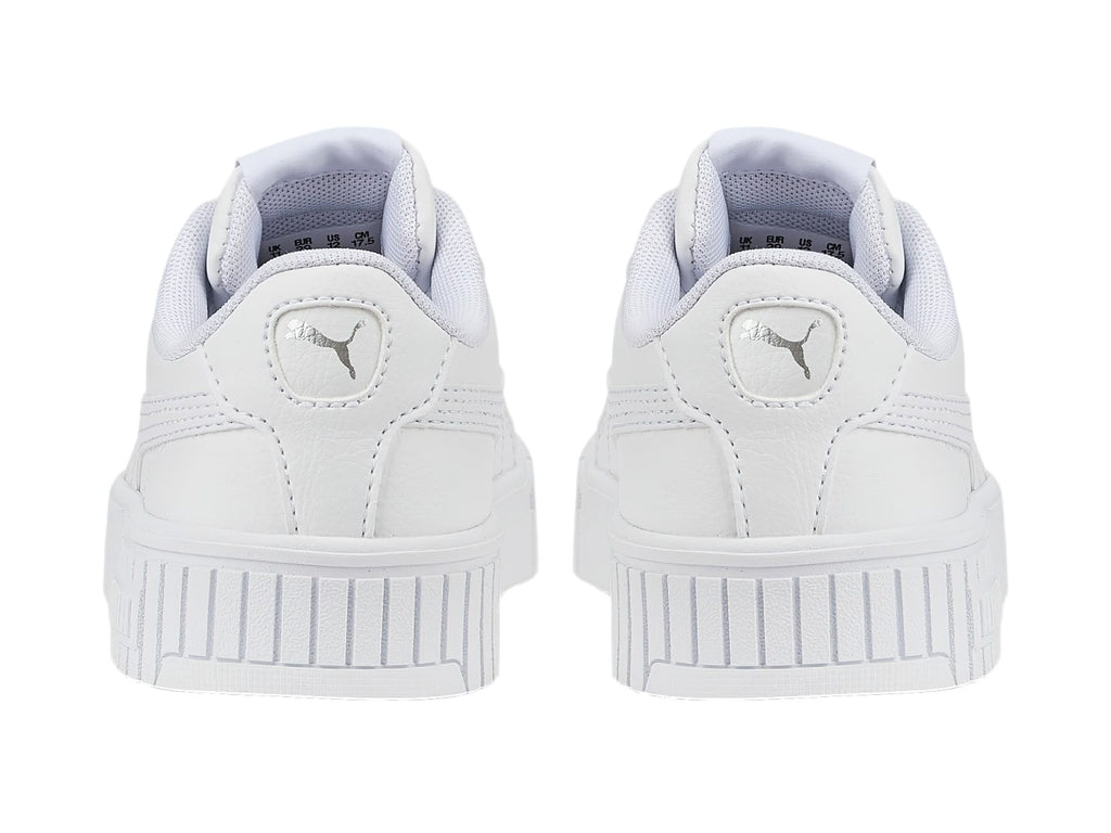 Tenis Puma Carina 2 0 Ps 386186 Para Niña