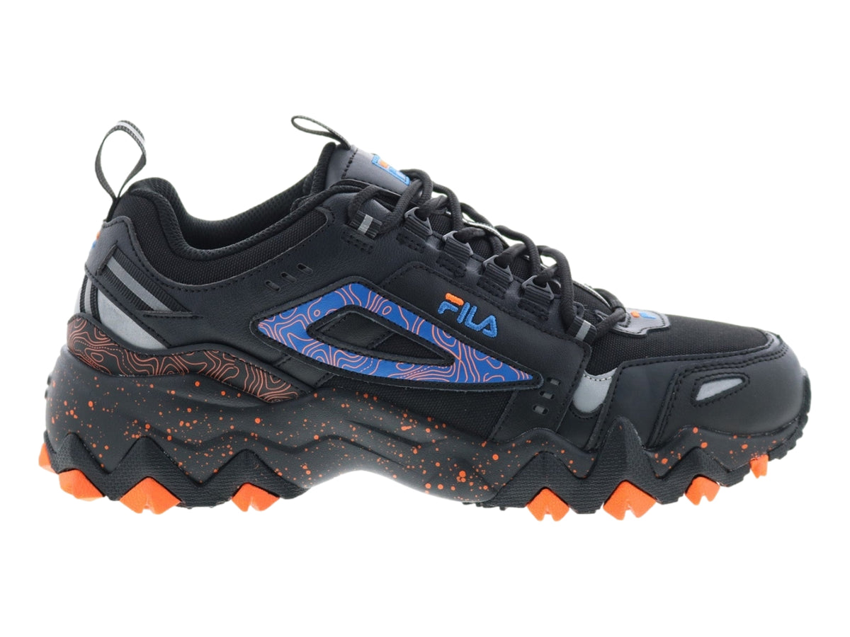 Tenis Fila Oakmont Tr 01745 Para Hombre