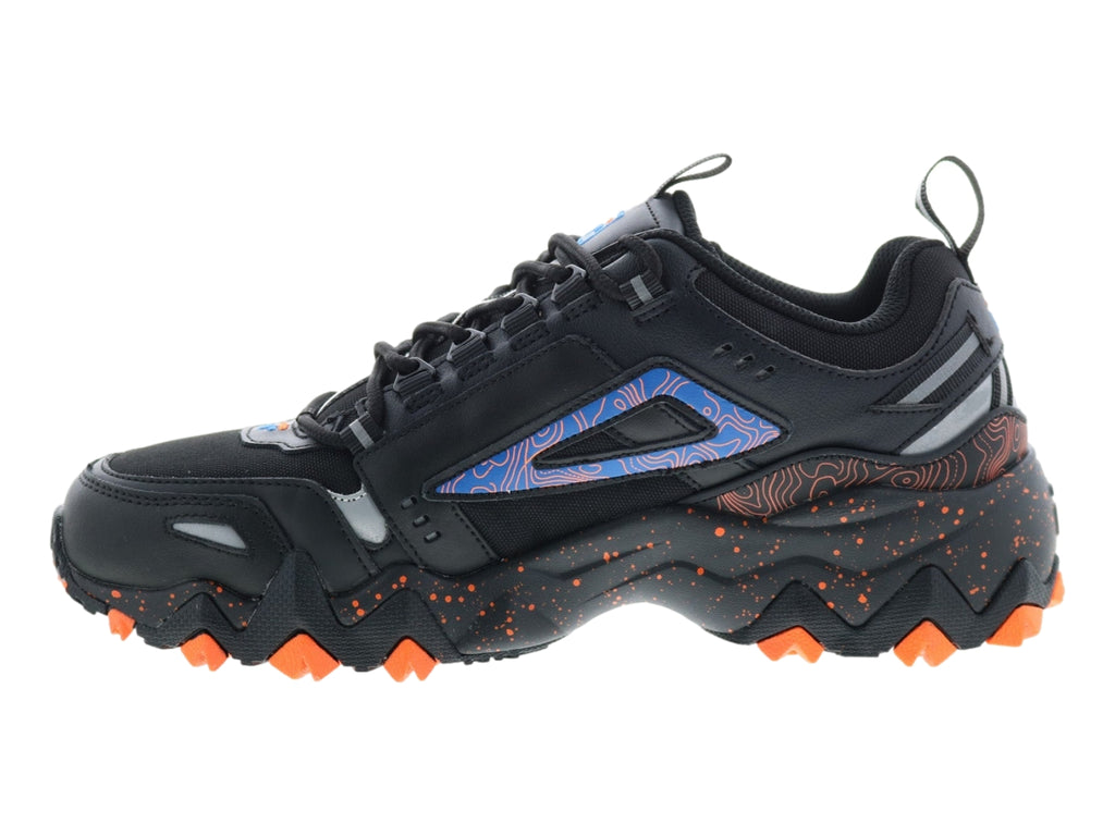 Tenis Fila Oakmont Tr 01745 Para Hombre
