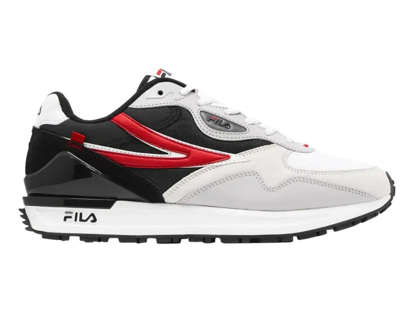 Tenis Fila Valado2 02108 Para Hombre