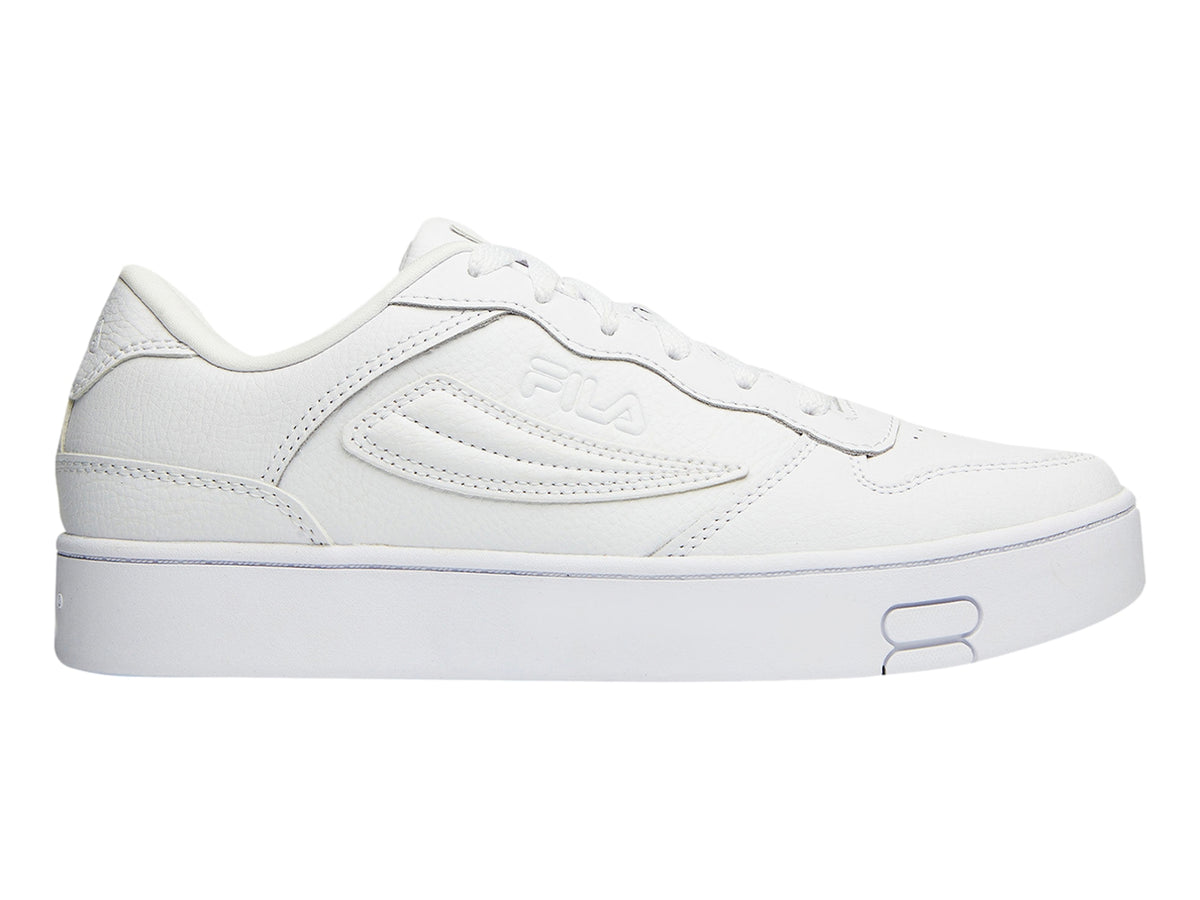 Tenis Fila Mgx 100 01688 Para Mujer