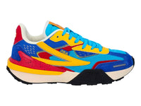 Tenis Fila Rapidride 02237 Para Mujer