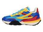 Tenis Fila Rapidride 02237 Para Mujer