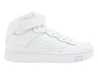 Tenis Fila Mgx 100 Mid 01687 Para Mujer