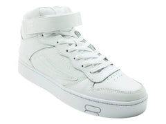 Tenis FILA MGX-100 Mid Blancos para Mujer