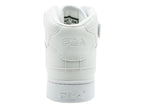 Tenis Fila Mgx 100 Mid 01687 Para Mujer