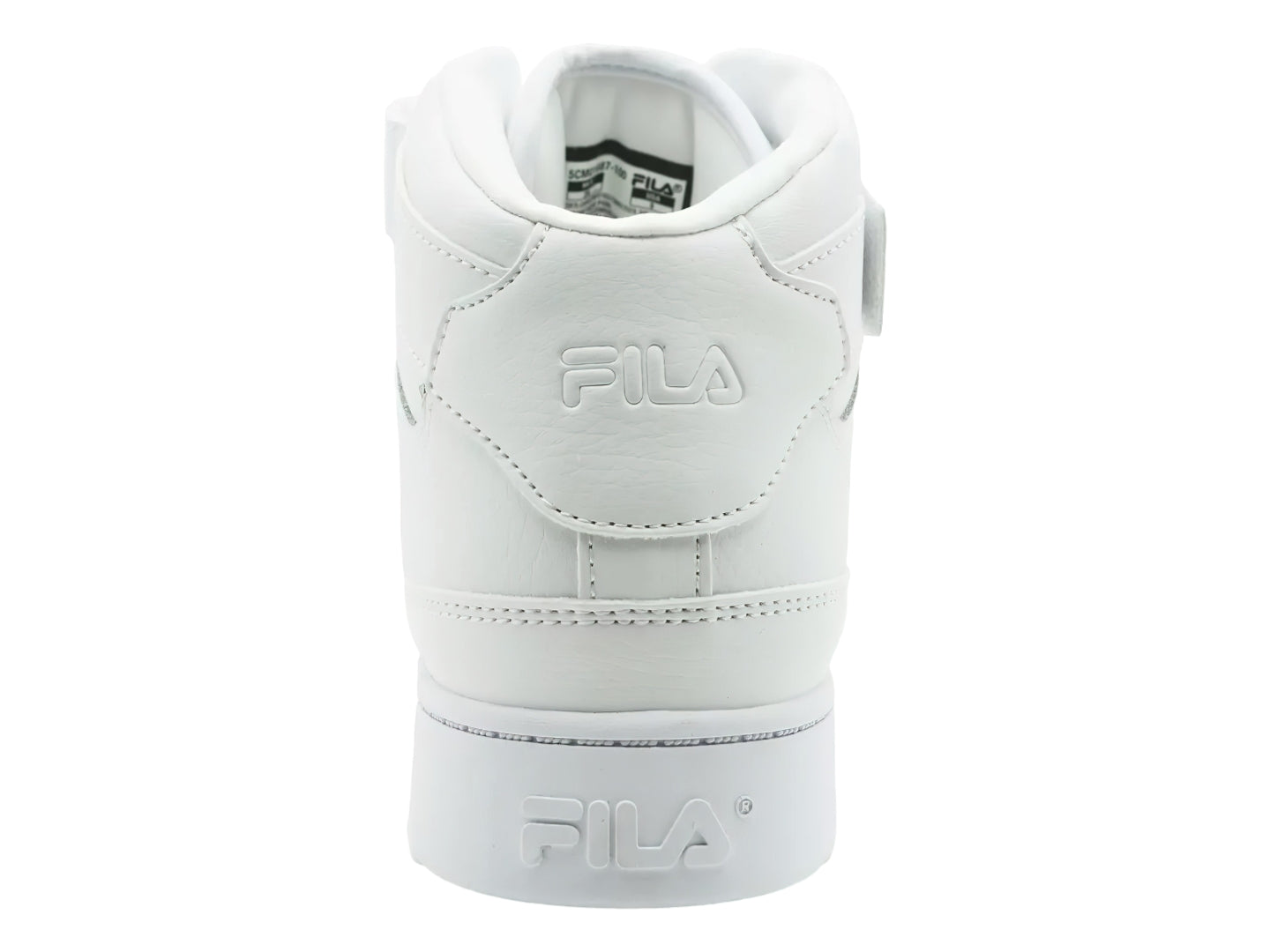 Tenis Fila Mgx 100 Mid 01687 Para Mujer