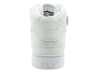 Tenis FILA MGX-100 Mid Blancos para Mujer