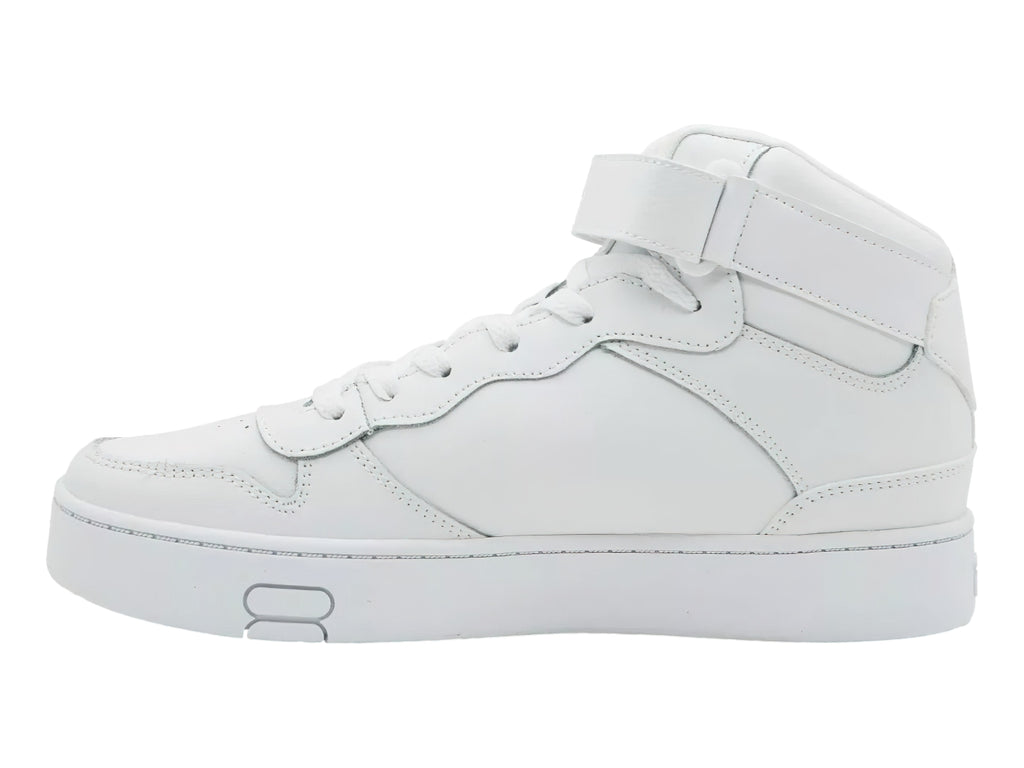 Tenis Fila Mgx 100 Mid 01687 Para Mujer