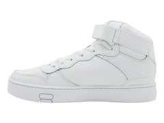 Tenis FILA MGX-100 Mid Blancos para Mujer