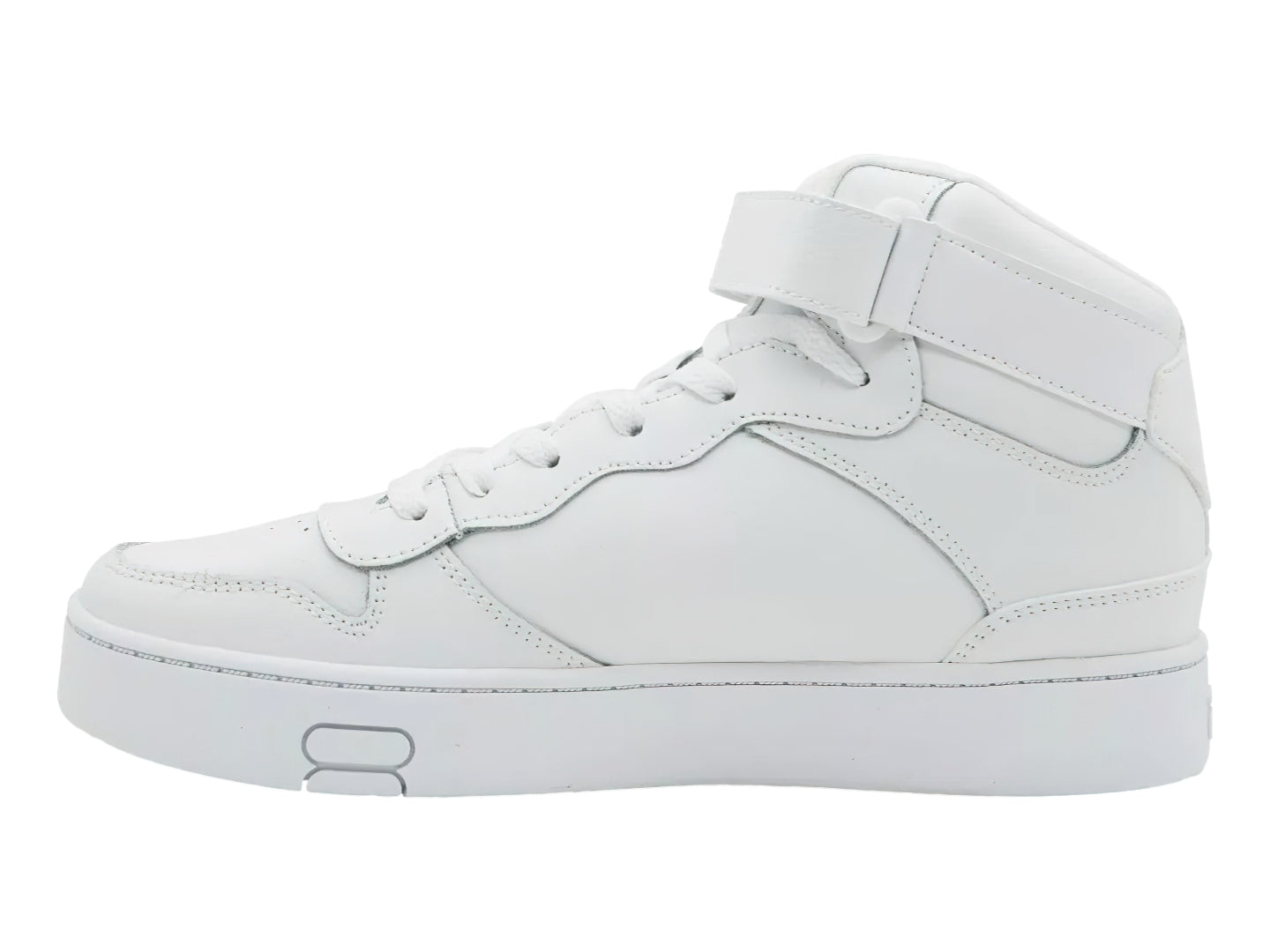 Tenis Fila Mgx 100 Mid 01687 Para Mujer