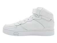 Tenis FILA MGX-100 Mid Blancos para Mujer