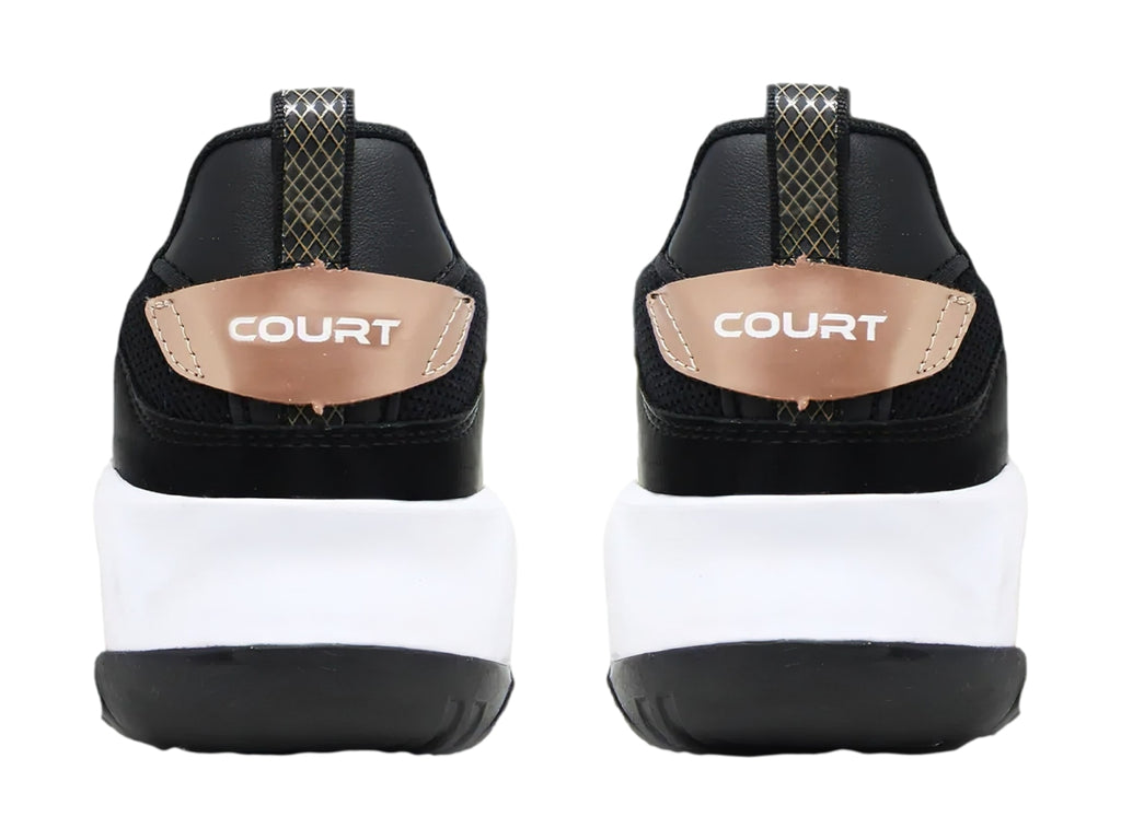 Tenis Court 1140T Para Mujer