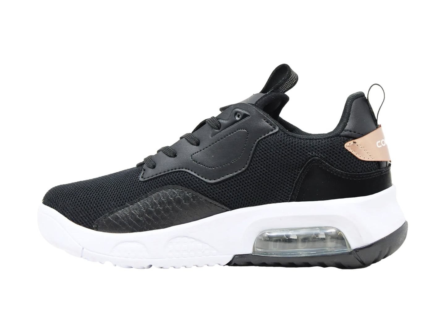 Tenis Court 1140T Para Mujer