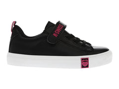 Tenis K-Swiss Mini Trinity Ch 5F489 Para Niño