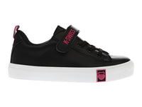 Tenis K-Swiss Mini Trinity Ch 5F489 Para Niño