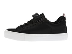 Tenis K-Swiss Mini Trinity Negro para Niña