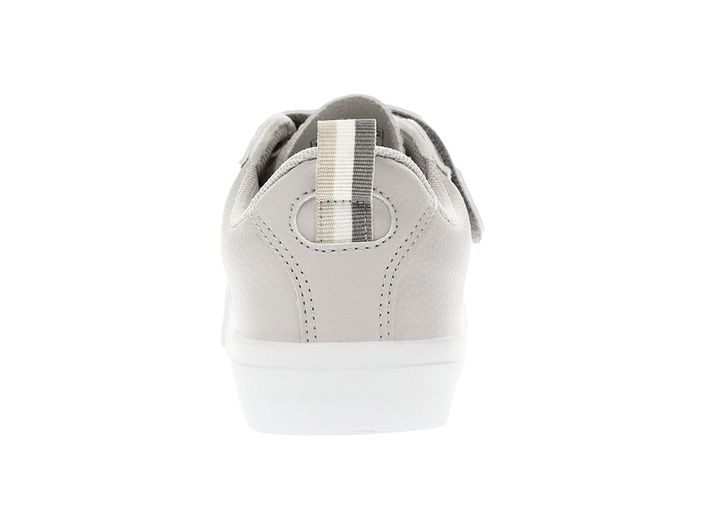Tenis K-Swiss Mini Trinity Ch 5F489 Para Niño