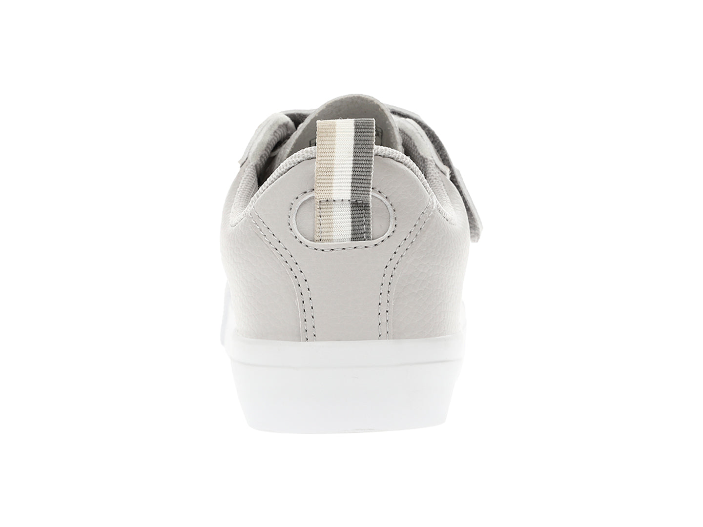 Tenis K-Swiss Mini Trinity Ch 5F489 Para Niño