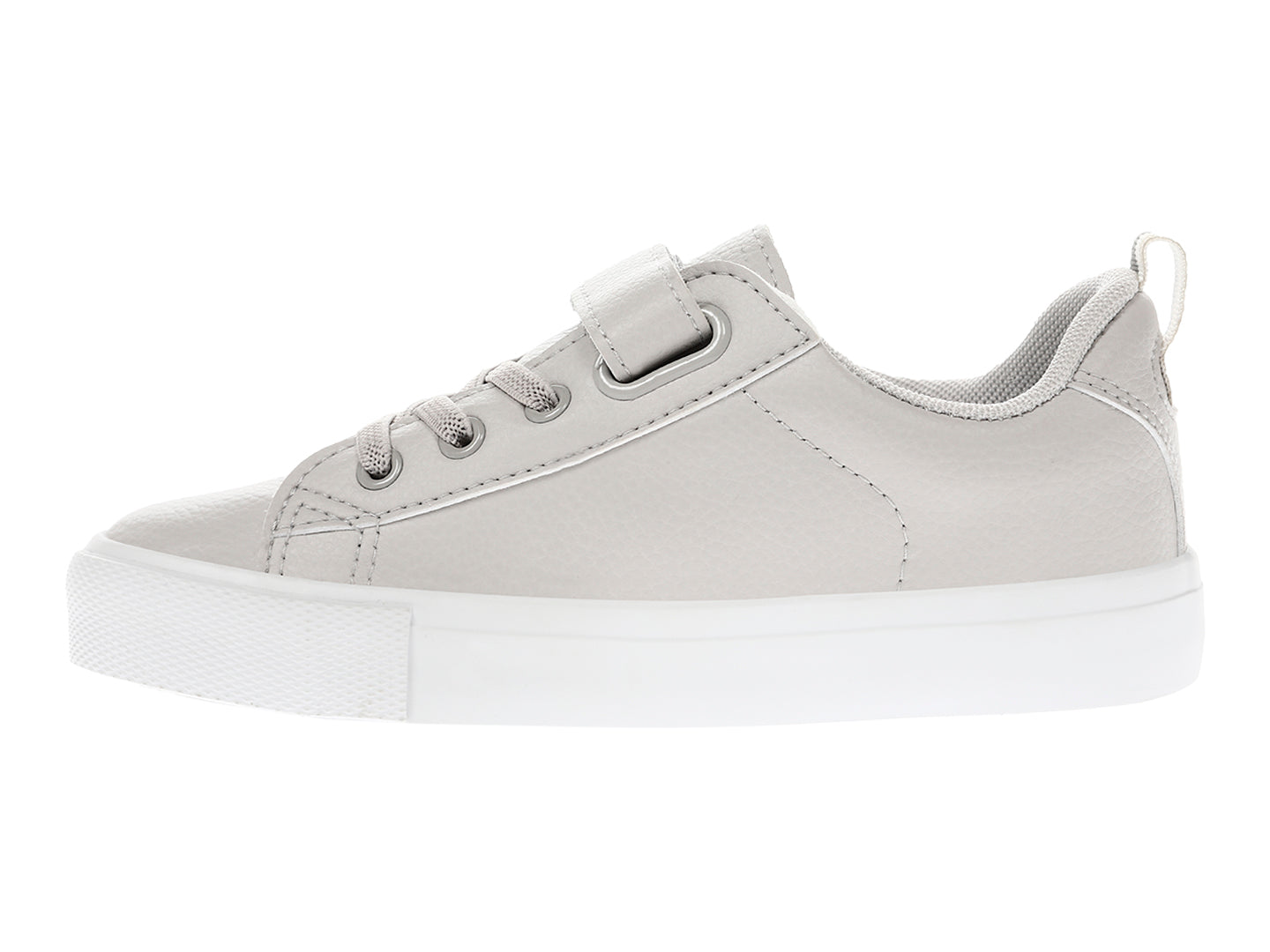 Tenis K-Swiss Mini Trinity Ch 5F489 Para Niño