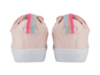 Tenis K-Swiss Mini Trinity Ch 5F489 Para Niña