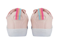 Tenis K-SWISS Mini Trinity Rosa para Niña
