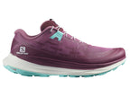 Tenis Salomon Ultra Glide 415987 Para Mujer