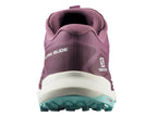 Tenis Salomon Ultra Glide 415987 Para Mujer
