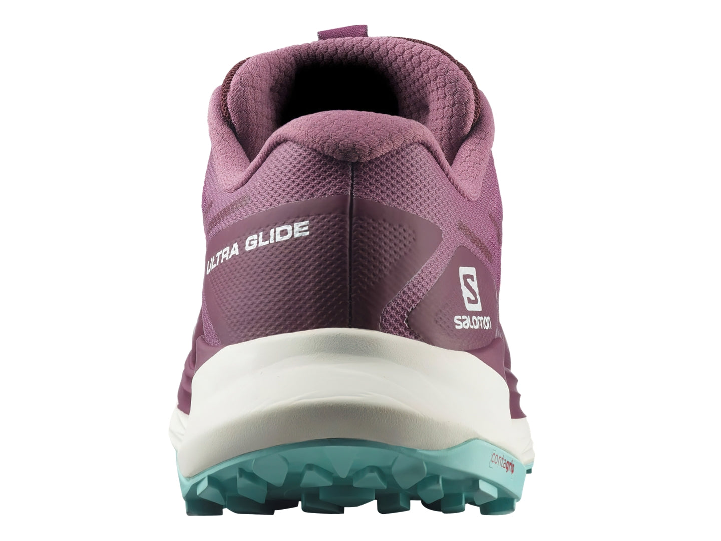 Tenis Salomon Ultra Glide 415987 Para Mujer