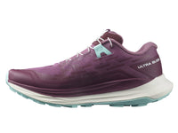 Tenis Salomon Ultra Glide 415987 Para Mujer