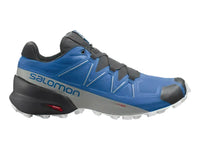 Tenis Salomon Speedcross 5 416095 Para Hombre