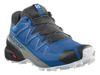 Tenis Salomon Speedcross 5 416095 Para Hombre