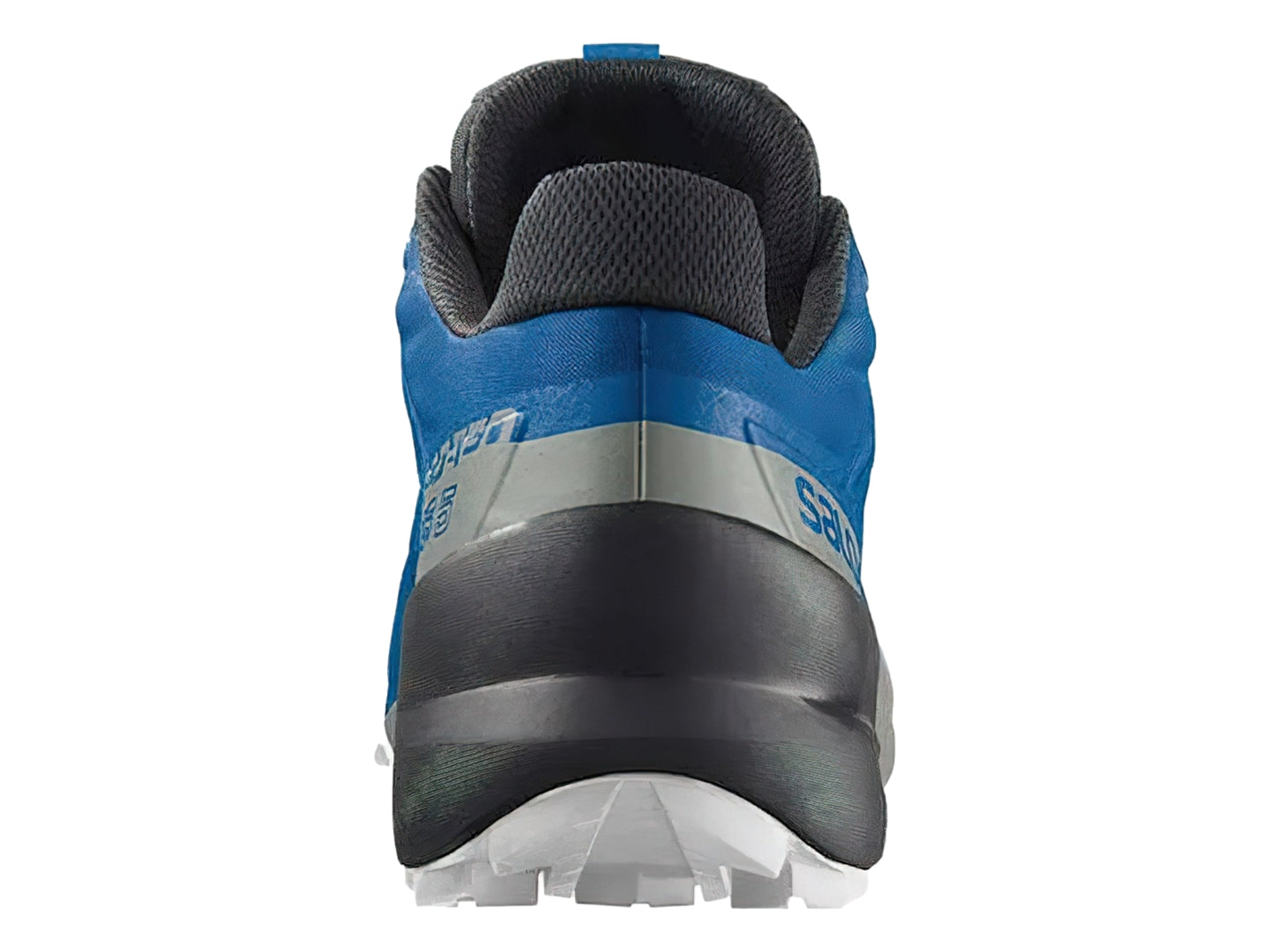 Tenis Salomon Speedcross 5 416095 Para Hombre