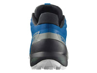Tenis Salomon Speedcross 5 416095 Para Hombre