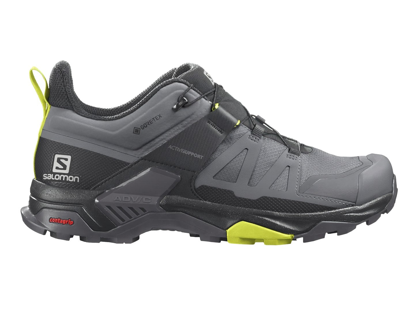 Tenis Salomon 416229 Para Hombre