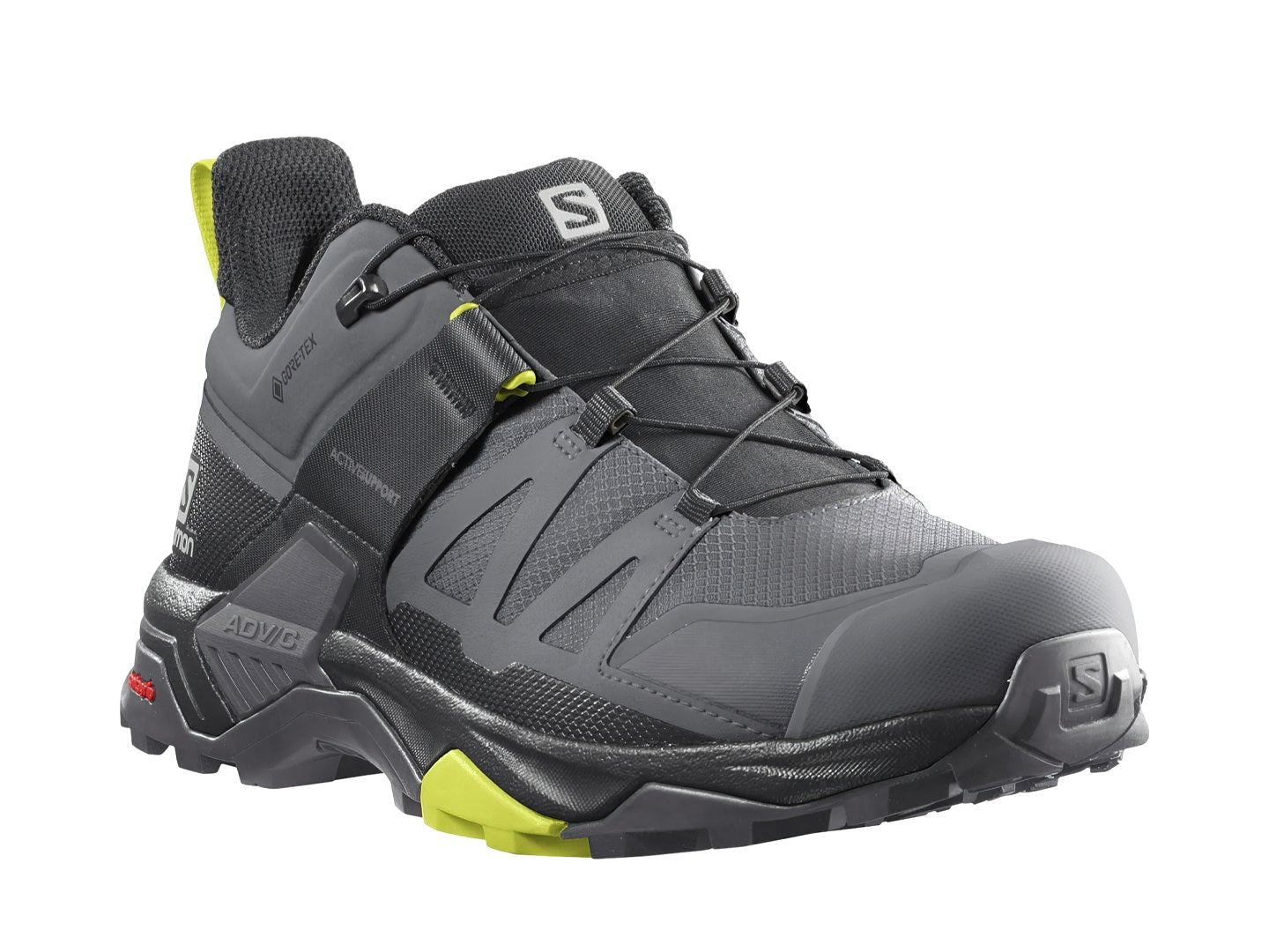 Tenis Salomon 416229 Para Hombre