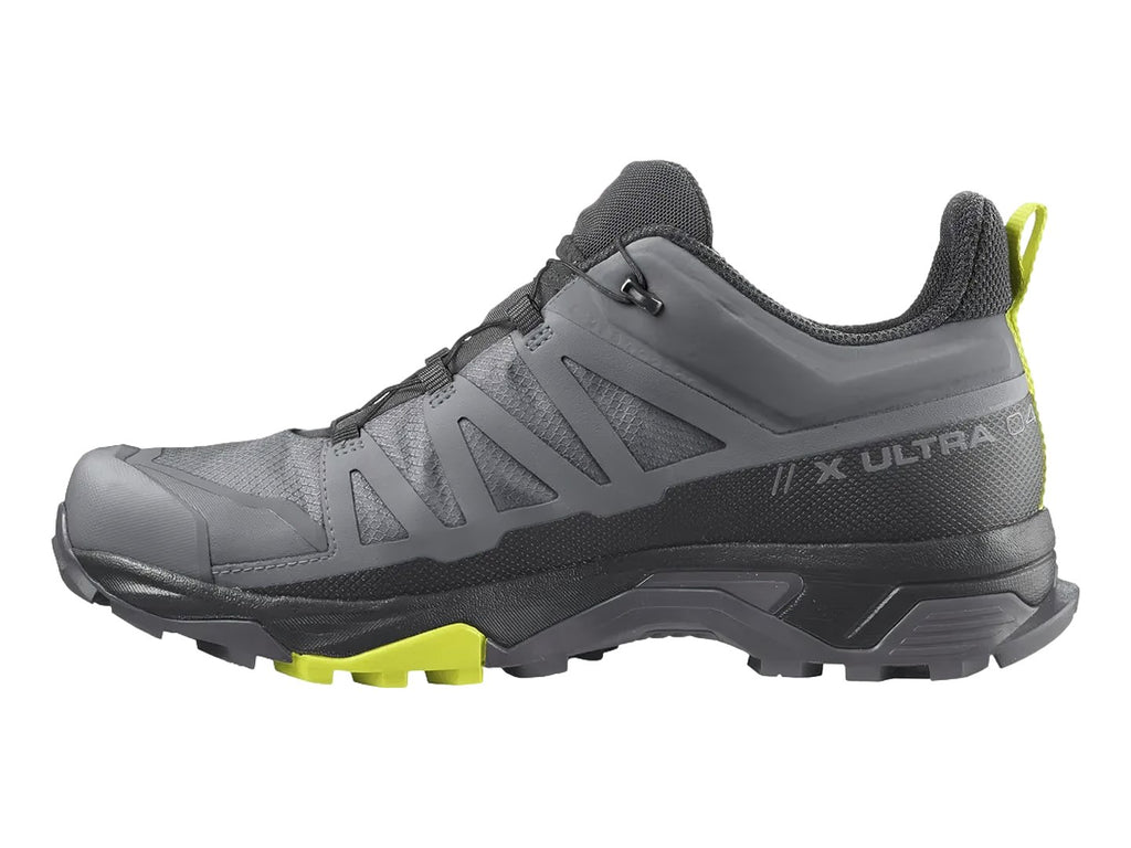 Tenis Salomon 416229 Para Hombre