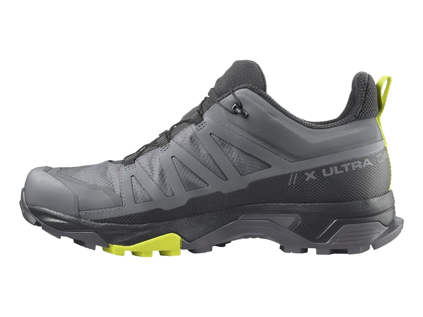 Tenis Salomon 416229 Para Hombre