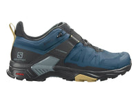 Tenis Salomon 416230 Para Hombre