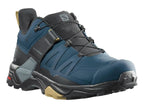 Tenis Salomon 416230 Para Hombre