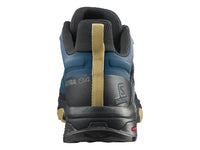 Tenis Salomon 416230 Para Hombre