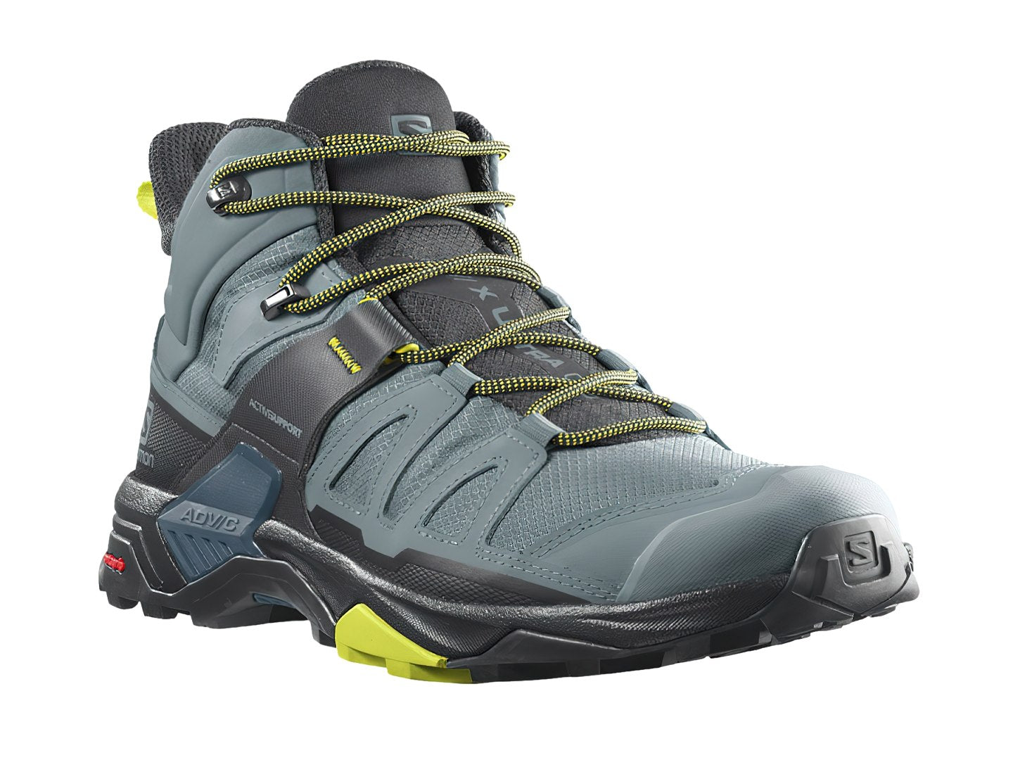 Tenis Salomon 416246 Para Hombre